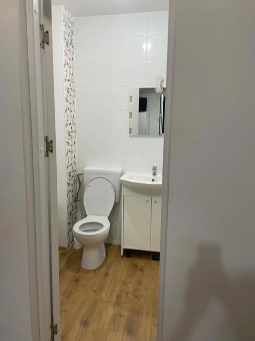 Apartament 2 camere de inchiriat Giurgiu