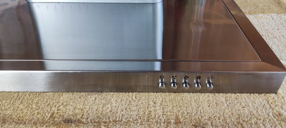 Абсорбатор BOMANN.