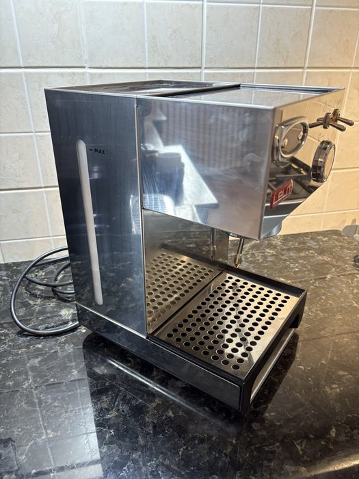 Setup Espresso Lelit Anna PID + Rasnita Lelit Fred + Accesorii Barista