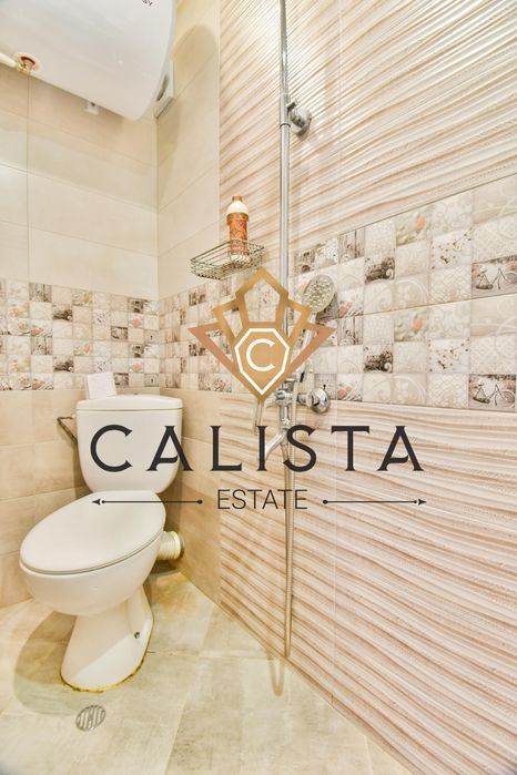 Дава се под наем Двустаен апартамент в София, Люлин 9 - 55 кв.м за 499 € - Снимка #6