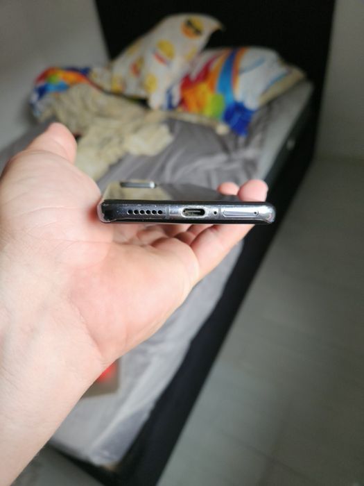 Huawei p40 pro spart