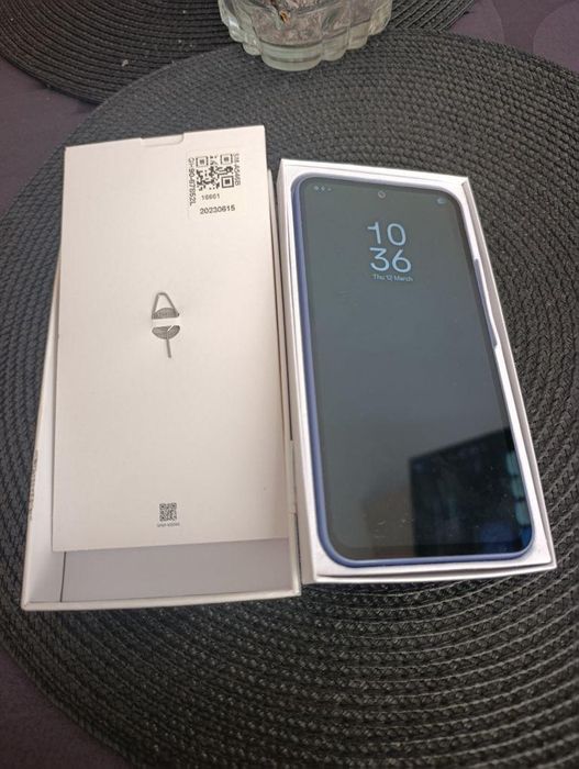 Samsung galaxy a54 5g
