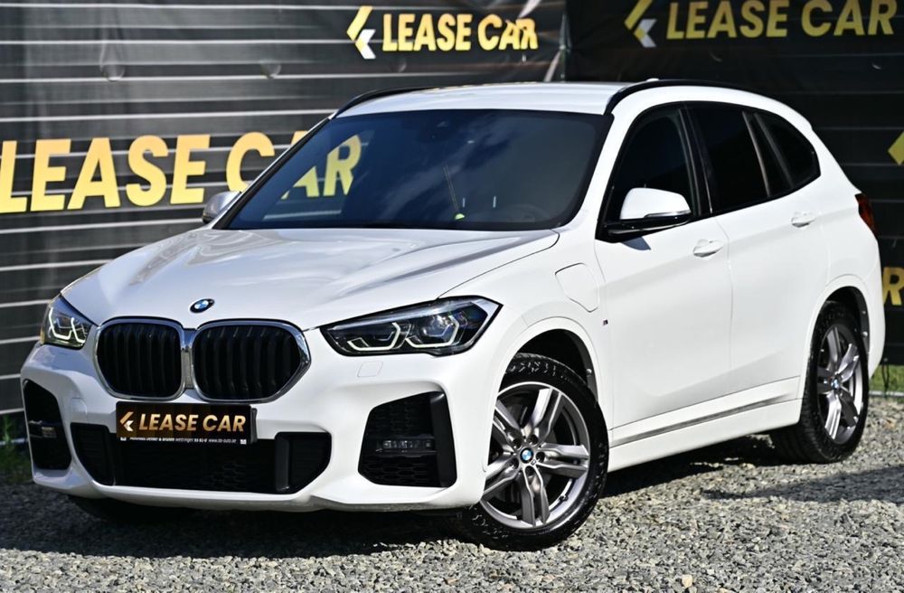 BMW X1 2021 — imagine 2