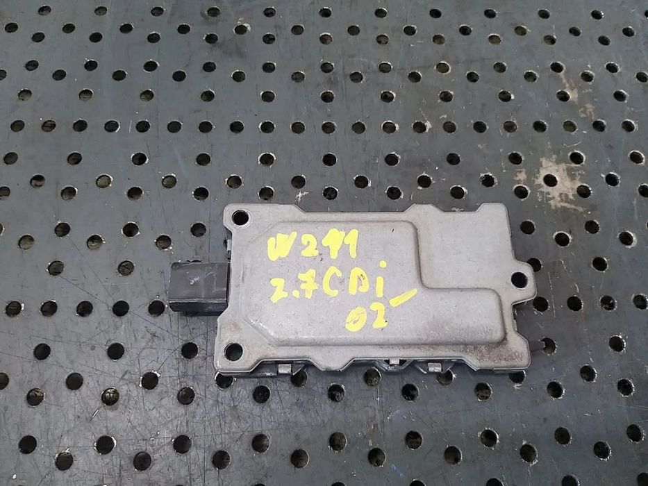 Senzor poluare aer mercedes e class w211 2118300472