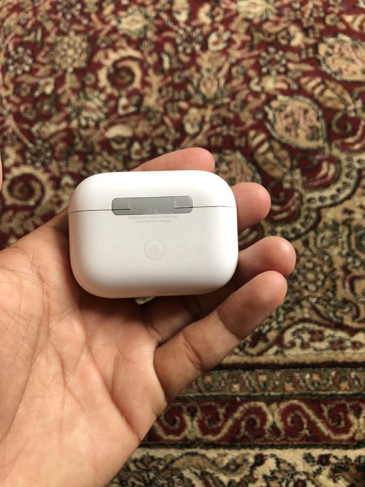 Airpods pro 1 original