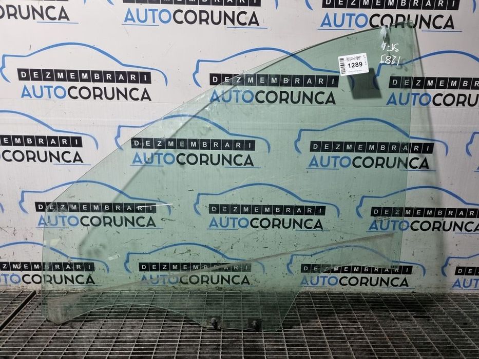Geam stanga fata Dacia Dacia Logan II MCV Facelift 2017 2016 - 2020 Combi 4 Usi (1289)