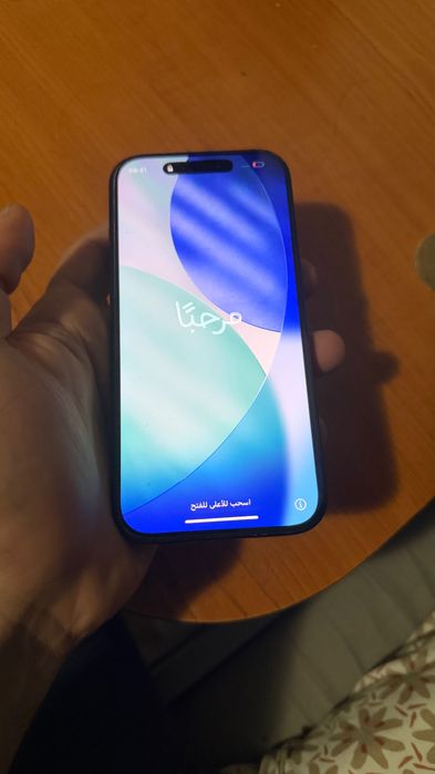İphone 16 PRO 128GB