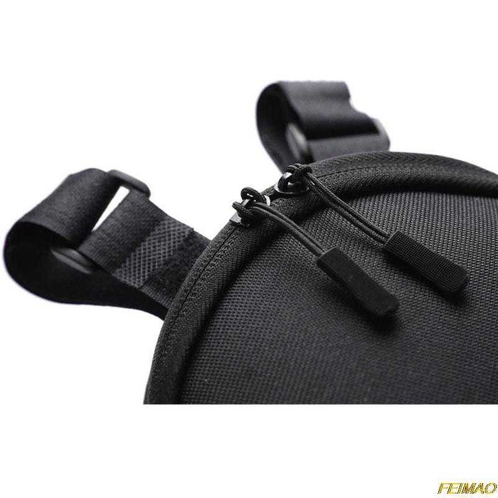 Универсална чанта за Електрически скутер, EVA корпус, Водоустойчива 5л