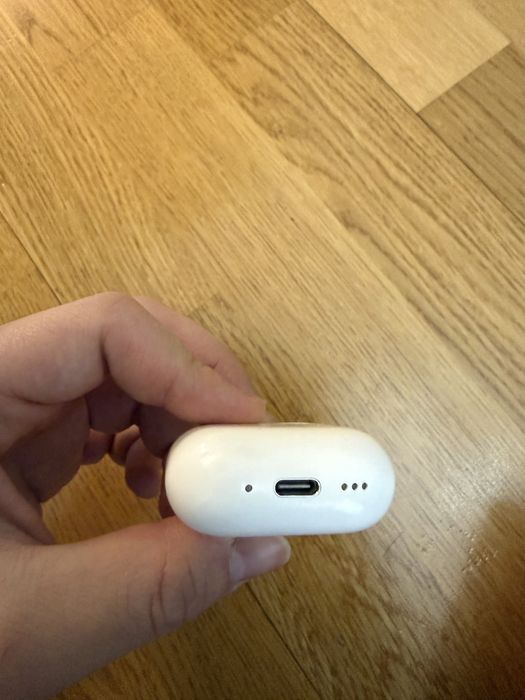 airpods 4 с шумо оригинал