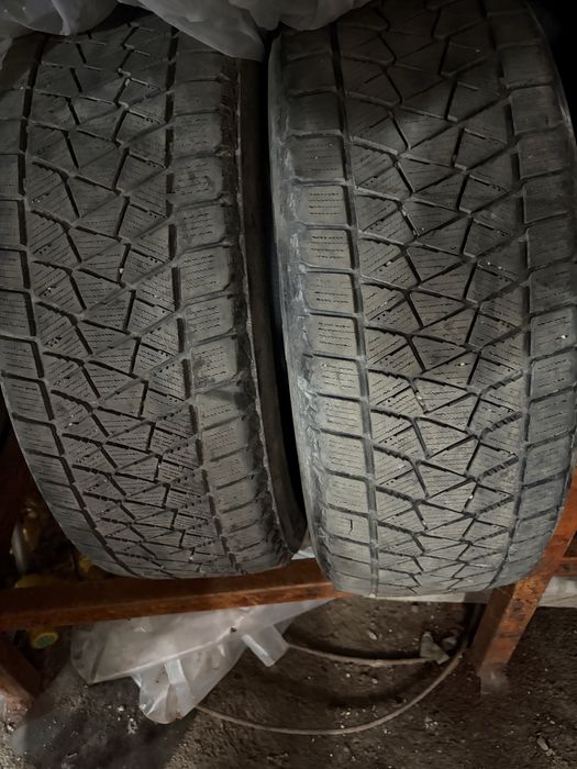 Резина всесезонная 225/60/18 BRIDGESTONE