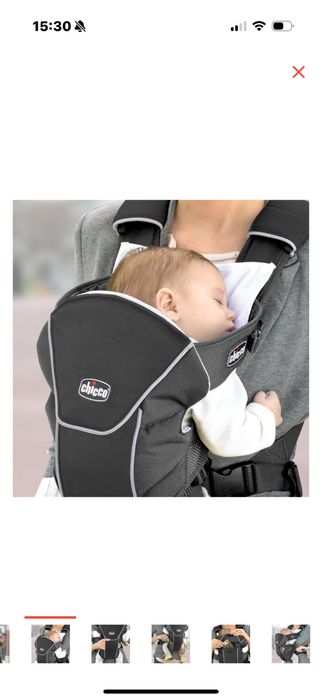 Рюкзак   кенгуру