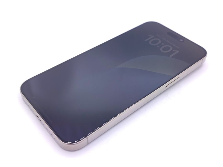 Apple iPhone 15 Pro Max 256GB Natural, Garantie 24 luni | #D89659