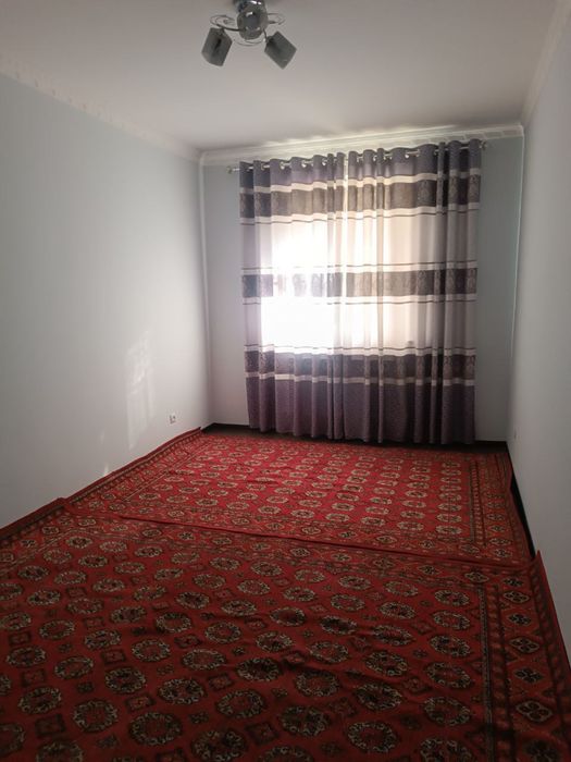 Урганч шахрида квартира ижарага берилади