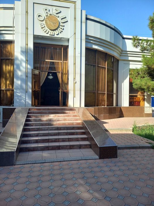 Konditor maxsulotlar,pishiriqlar pishirish xonalari, savdo shaxobchasi