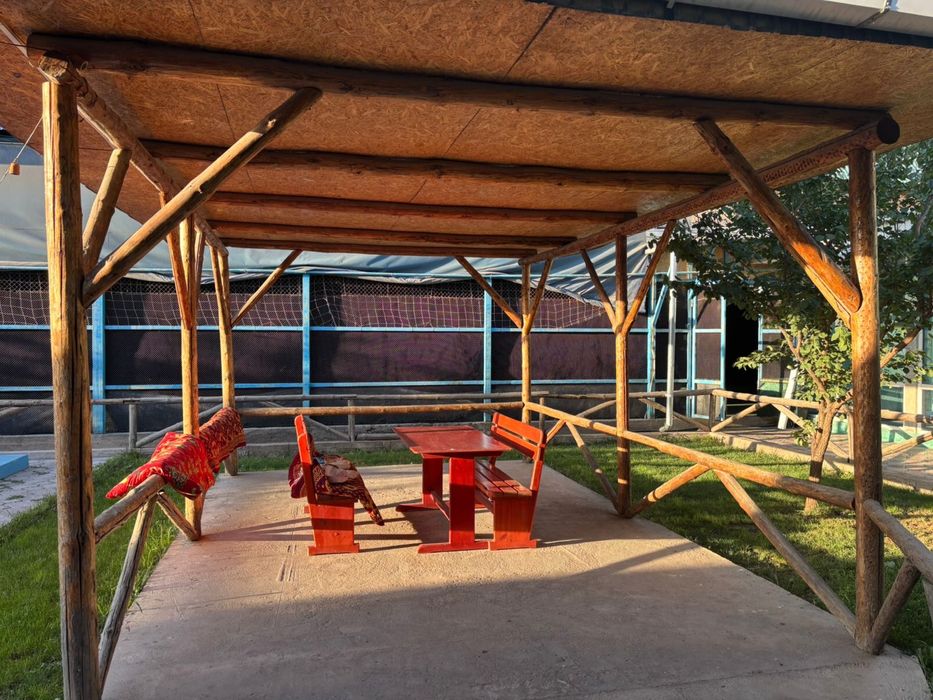 Частный дом 12 соток