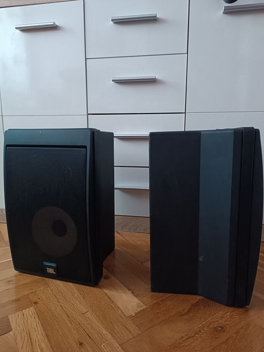 JBL Control5+ тонколони