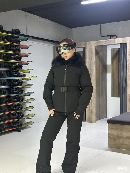 Сноуборд. Полный комплект