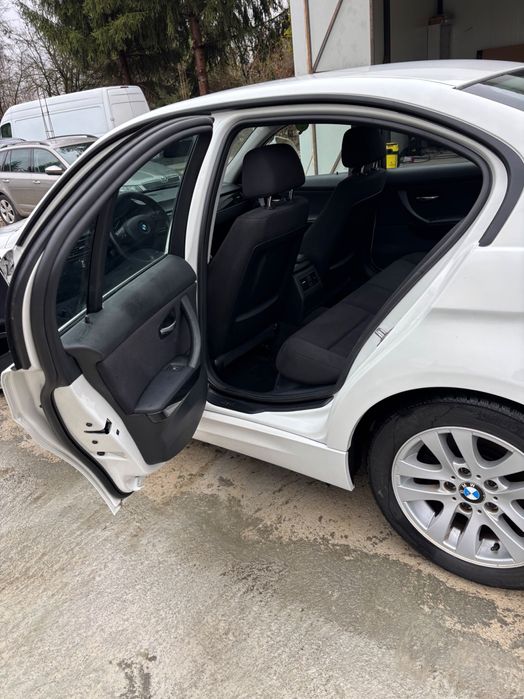 BMW  seria 3 2.0