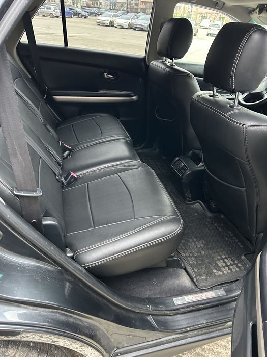 Lexus RX400h  Hibrid