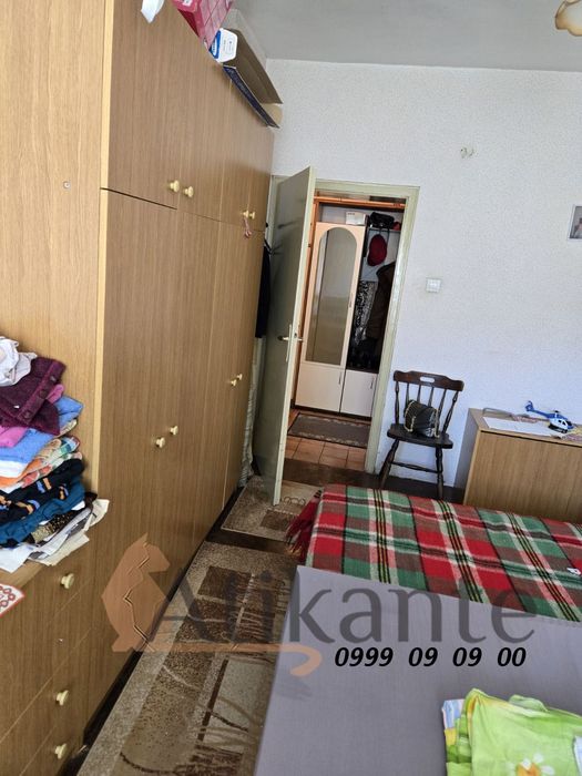 Продава се Тристаен апартамент в София, Гоце Делчев - 87 кв.м за 2052 €/кв.м - Снимка #5