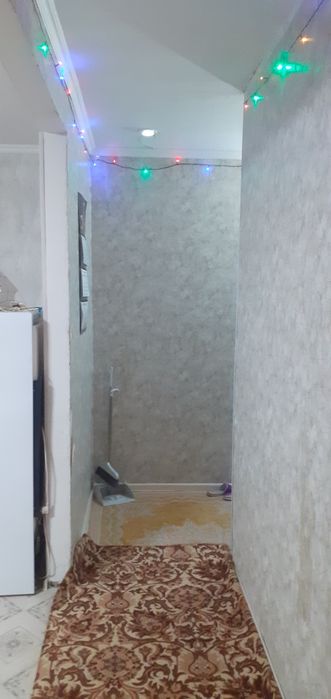 Квартира 2-х ком