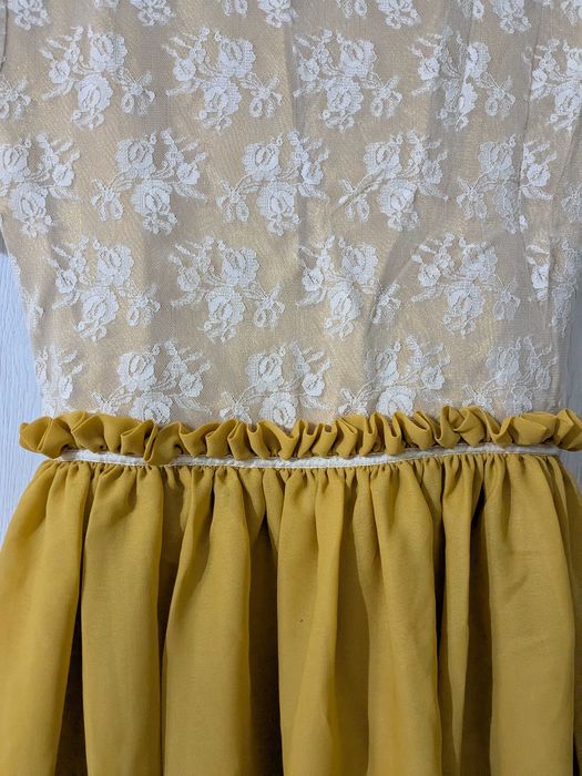 Rochie eleganta lunga