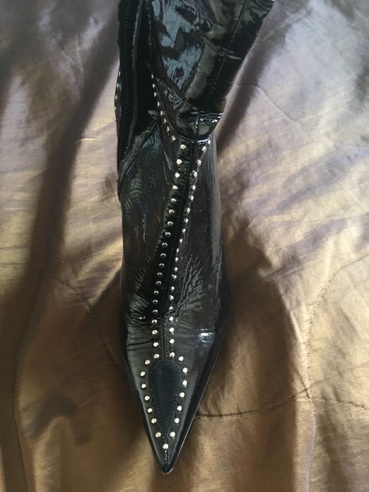 Ботуши Casadei Есено-Зимен ботуш