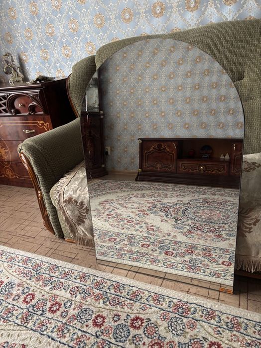 Зеркало настенное, Италия