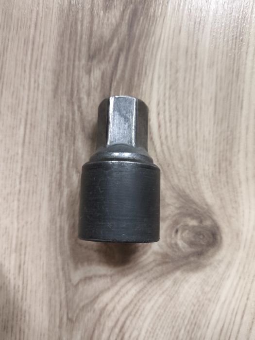 Секрети за секретни болтове