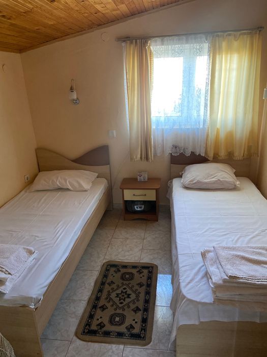 Къща/стаи за гости в Черноморец с панорама към Созопол и морето