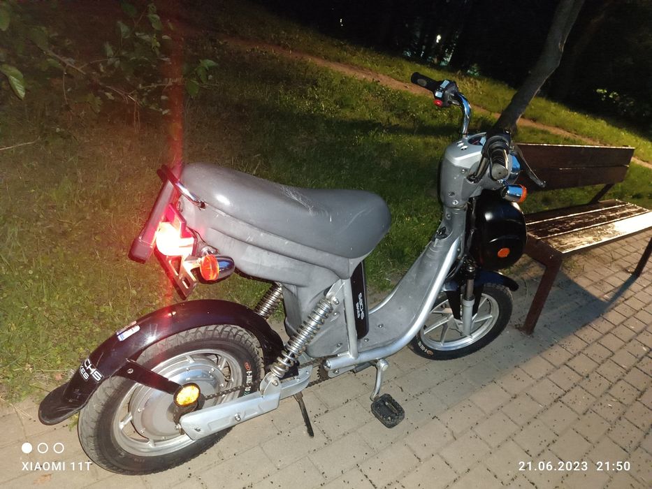 motor electric , pt adolescenți