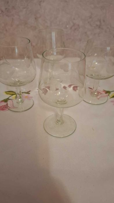 Сервиз    старинен