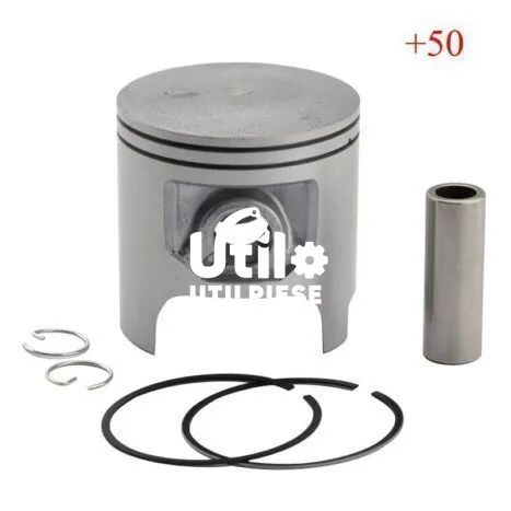 Piston Complet Case IH 844 856 955 1055 1255 + piese Case IH