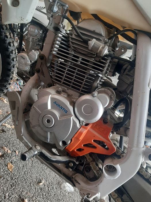 Aventis Hunter 172fmm домашнее хранение