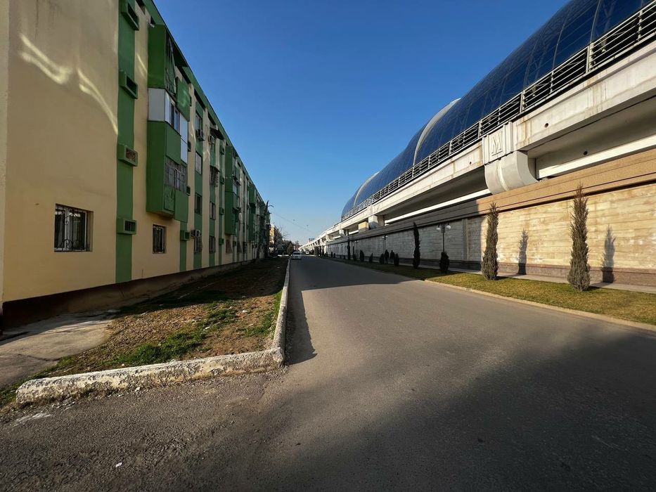 Срочно Продаётся Квартира Под Нежилой Тузел 77 Серия