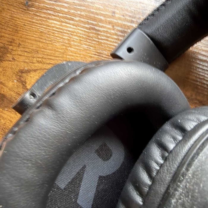 Logitech G PRO X Wireless LIGHTSPEED – напълно функционални, комплект