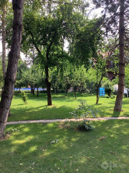 Продается коттедж янги Узбекистан