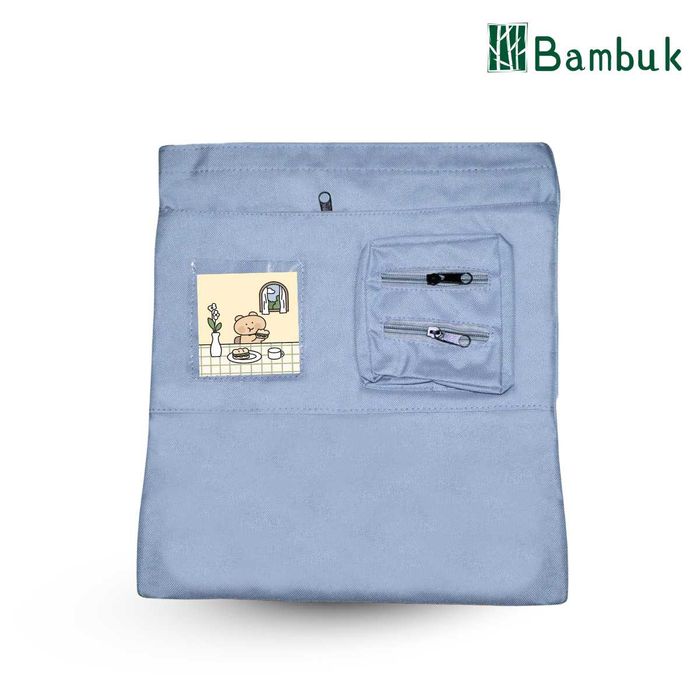 Комплект раница ,,Сладки мечета”