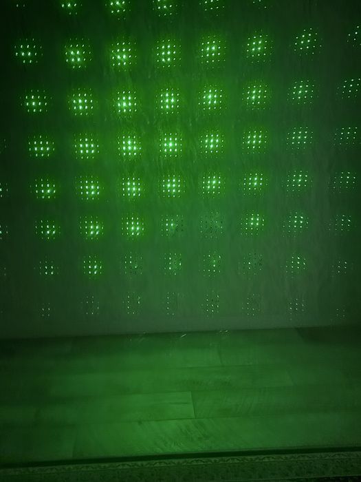 Лазер Огонь хороший