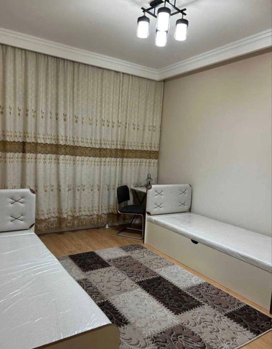 Продажа Istanbul City 3/5/9