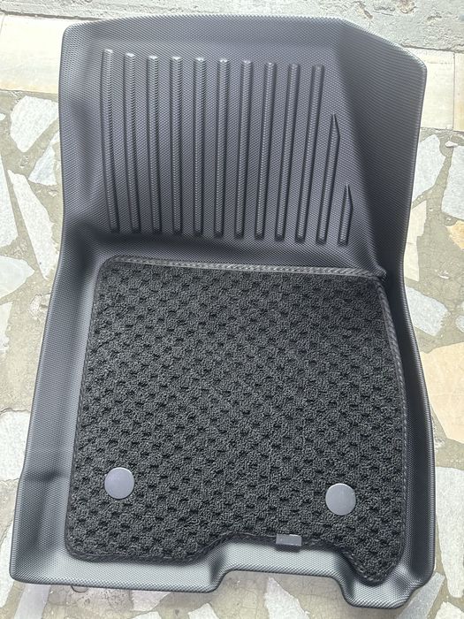 Gac ayon i60 tpe polik