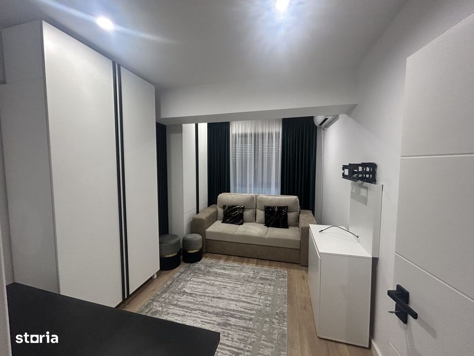Apartament 3 camere, et 2, mobilat, utilat, zona Siloz