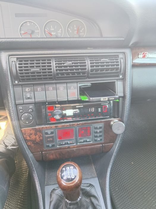 Продам Ауди А6C4