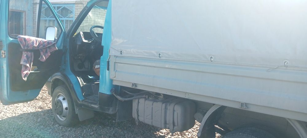 Продам Газель 33021 0
