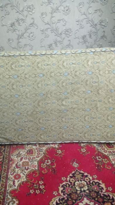 Матрас продам состояние как новый