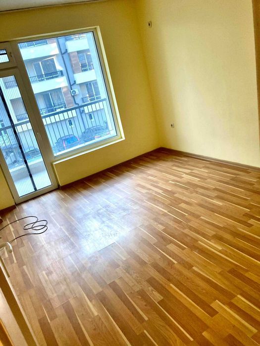 Дава се под наем Двустаен апартамент в Бургас, Меден рудник - зона А - 60 кв.м за 153 € - Снимка #3