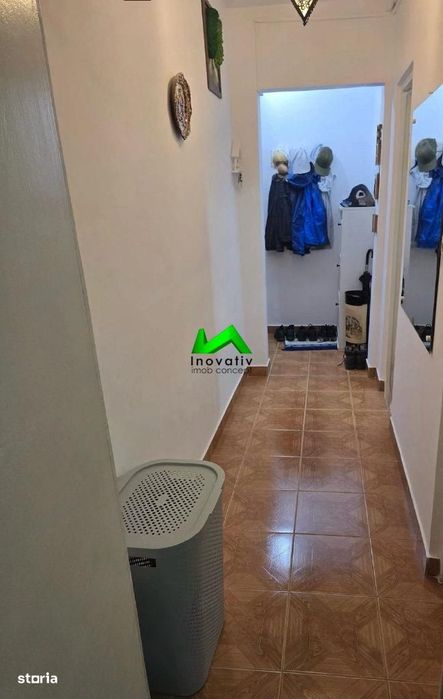 Apartament de vanzare 2 camere Sibiu Luptei