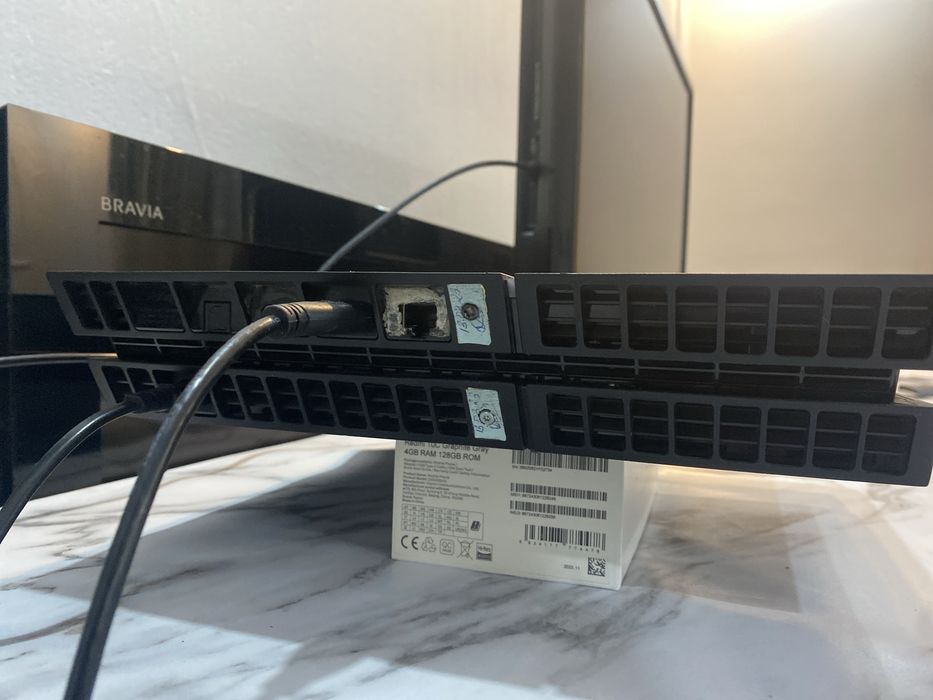 Ps4 9.00 Прошитая