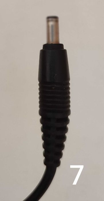 Адаптери захранващи