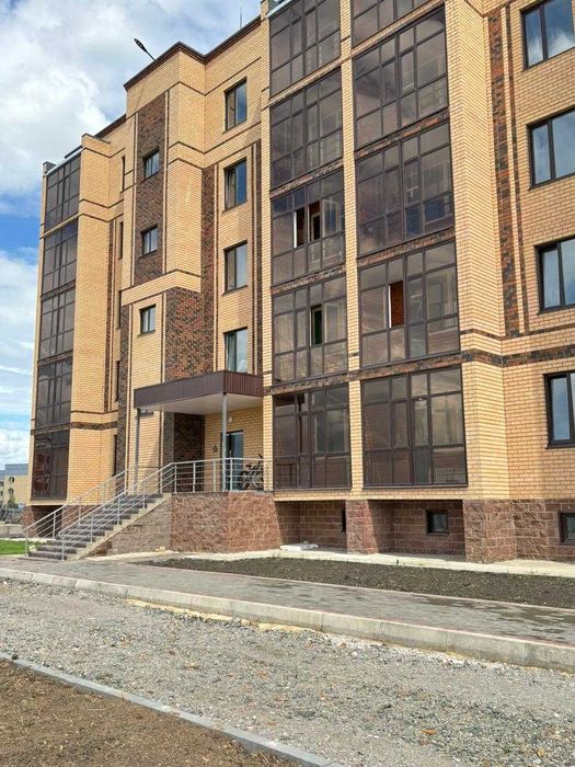 продается квартира в новостройке